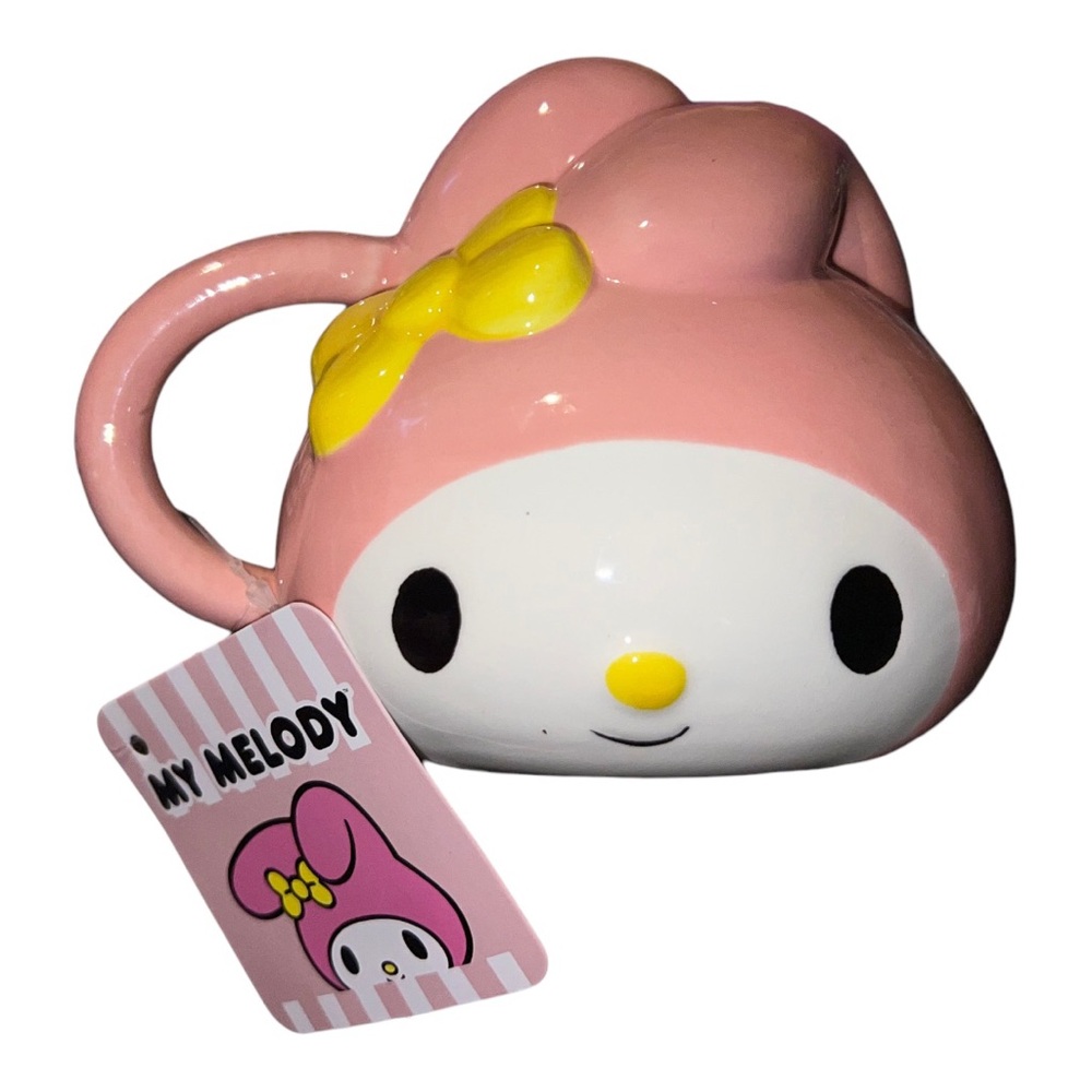 My Melody Mug